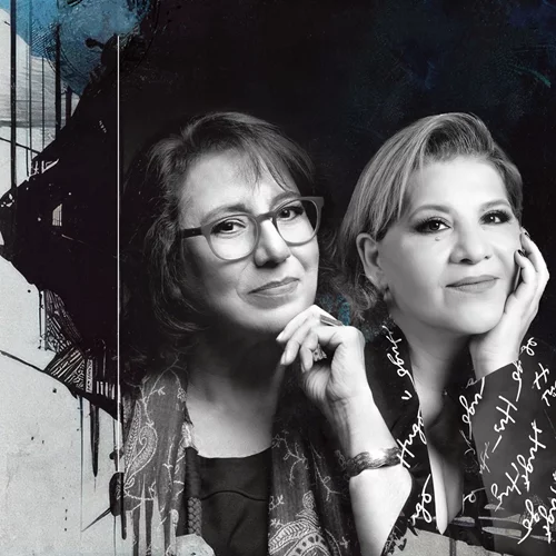 Η Μαρία Φαραντούρη και η Γιώτα Νέγκα στα ωραιότερα τραγούδια του ελληνικού κινηματογράφου