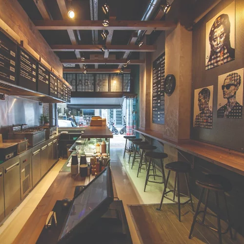 "Thess Bao": Γαστρονομική φινέτσα χειρός