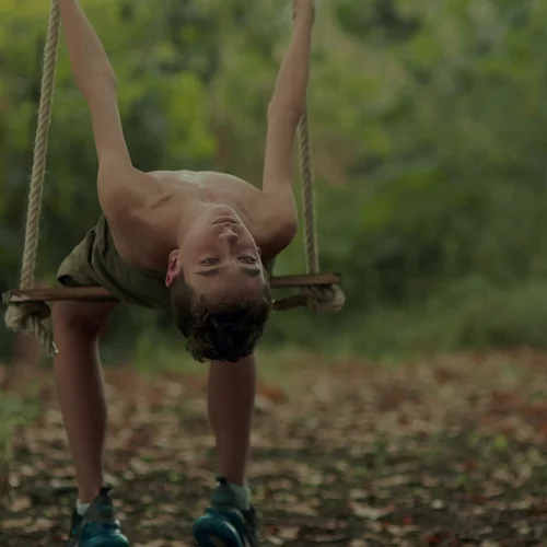 Το Διεθνές Φεστιβάλ Κινηματογράφου Ολυμπίας για Παιδιά και Νέους γιορτάζει 26 χρόνια ζωής με ένα πλούσιο πρόγραμμα