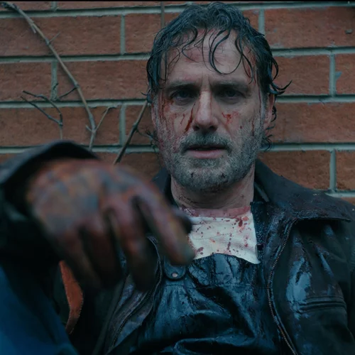 Φεβρουάριος στην COSMOTE TV με "The Walking Dead: The Ones Who Live" και 18 ακόμα πρεμιέρες