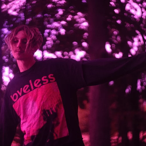 The Haunted Youth: "Ήθελα η μουσική μου να συνδέει τους ανθρώπους σαν μια group therapy συνεδρία"