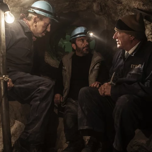 Αν σου φαίνεται καλό το 'Ριφιφί', δες κι αυτές τις 6 σειρές