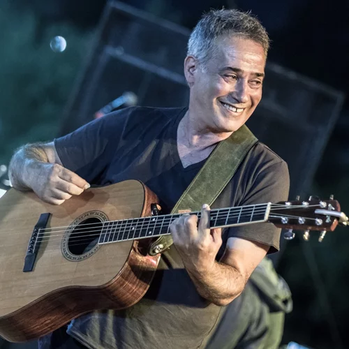 Παντελής Θαλασσινός: "Αλίμονο αν ήμουν μαριονέτα κάποιων που με θέλουν "επιτήδειο ουδέτερο""