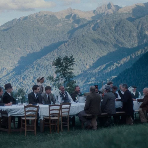 Βερμίλιο: Η Νύφη του Βουνού