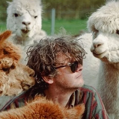 O Bill Ryder-Jones έρχεται ως special guest στο πλευρό της Beth Gibbons