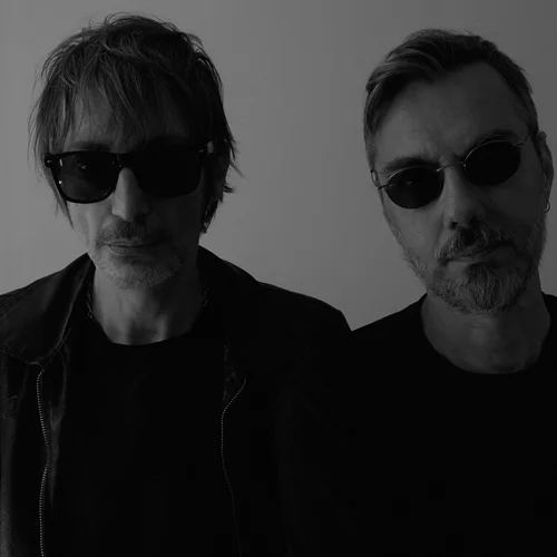 Οι In Trance 95 επιστρέφουν με νέο υλικό και ζωντανή εμφάνιση στο "Piraeus Club Academy"