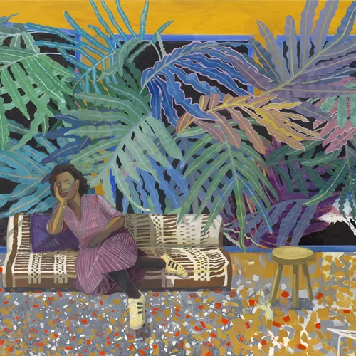 Δωρεάν εργαστήριο για παιδιά κι εφήβους στον χώρο "16 Φωκίωνος Νέγρη"