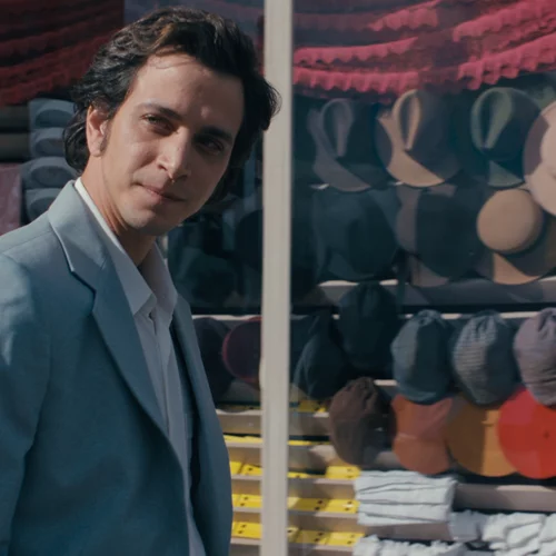 Οι σειρές που έρχονται τον Φεβρουάριο του 2026 στο Netflix