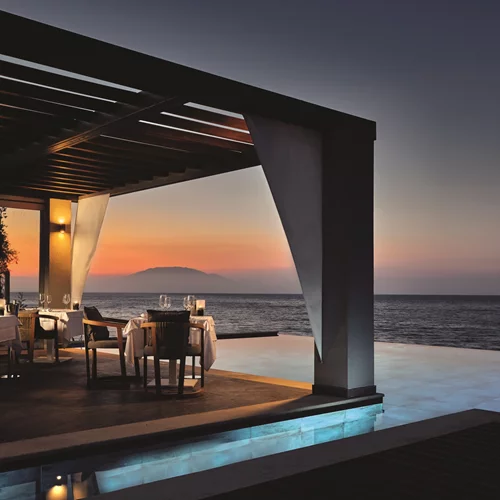 Lesante Collection: Εξαιρετική γεύση Ζακύνθου