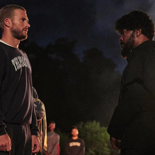 Μολυβένιος Στρατιώτης