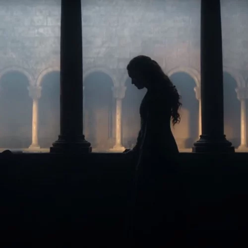 To σκοτεινό τρέιλερ του νέου "House of the Dragon" είναι εδώ