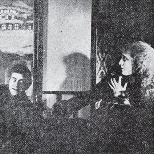 "Drakula Halála": Το (ξεχασμένο) πρώτο Νοσφεράτου