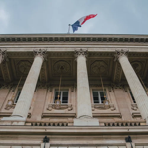 Το παρελθόν ζωντανεύει στο Hôtel de la Marine στο Παρίσι