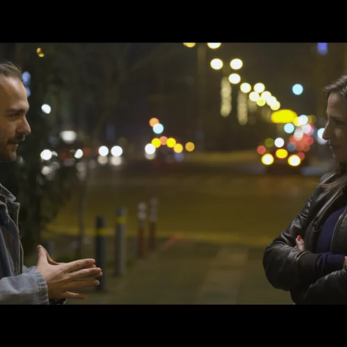 Ιστορίες εκδικητικής πορνογραφίας στο Mega Stories