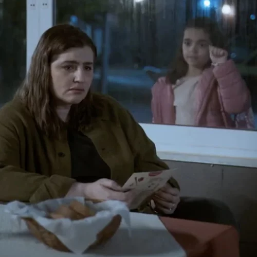 "Να με Λες Μαμά": η νέα δραματική σειρά του Alpha (trailer)