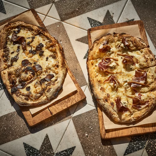 Στον νόστιμο ιταλικό μικρόκοσμο του "Barolo"