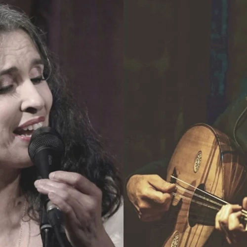 Το πρώτο "Jazzèt on Kosmos Music Festival" είναι αφιερωμένο στις μουσικές του κόσμου