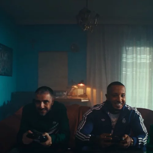 Ο Βασίλης Κεκάτος σκηνοθετεί Light και ΛΕΞ στο video clip του "Capo Dei Capi"