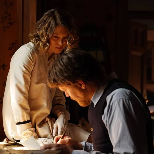 Ίλντικο Ενιέντι: "Το #MeToo με έκανε να δω με μεγαλύτερο ενδιαφέρον την αντρική πλευρά"