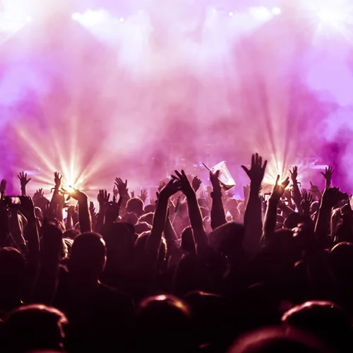 Ο συναυλιακός χάρτης του 2024