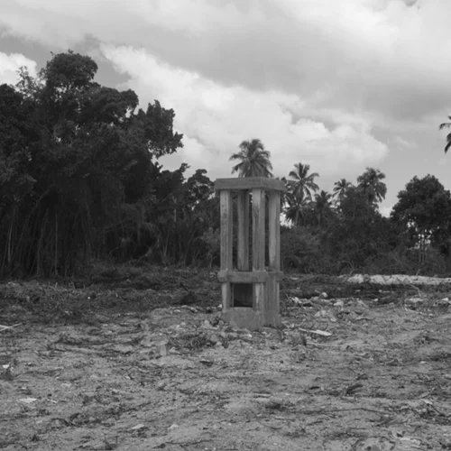 "State of Emergency": Ένα έργο του Αθανάσιου Κανάκη για την ιστορική πλημμύρα των δυτικών προαστίων της Αττικής το 2017