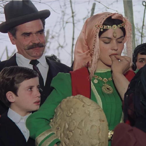 MiQ Festival: Διήμερο αλβανικού σινεμά στην Κυψέλη