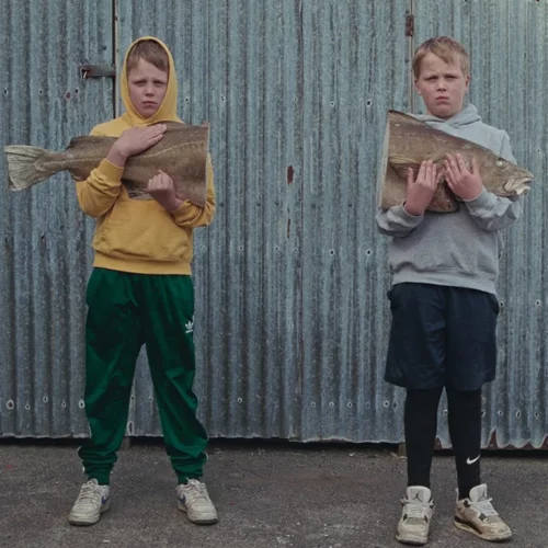 Η Αγάπη που Απομένει