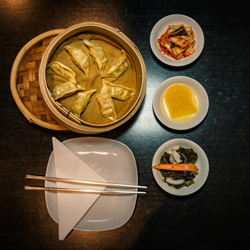 5 στέκια για να υποδεχτούμε την κινέζικη Πρωτοχρονιά