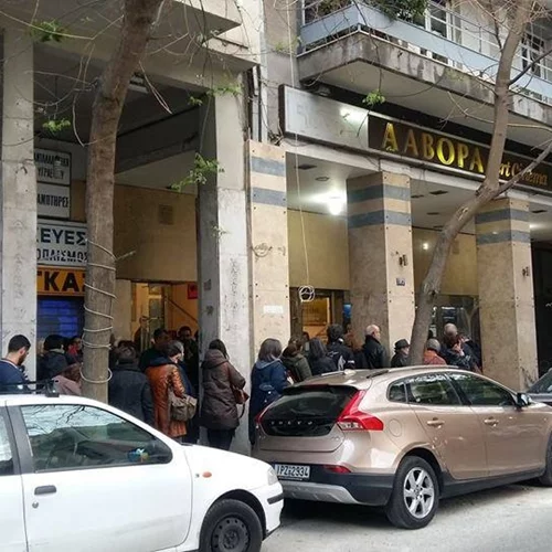 Αναζητούνται θεατές: Πώς θα γεμίσουν ξανά τα σινεμά; Η Carousel Films απαντά