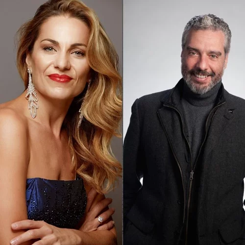 "Liederabend": Μια βραδιά αφιερωμένη στο γερμανικό λιντ