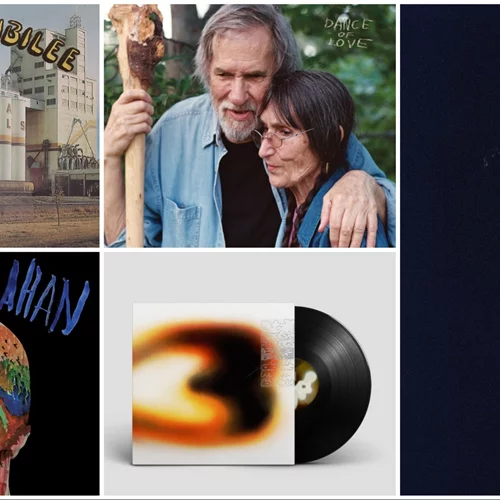 Ανασκόπηση 2024: Πέντε δίσκοι που σημάδεψαν τη χρονιά