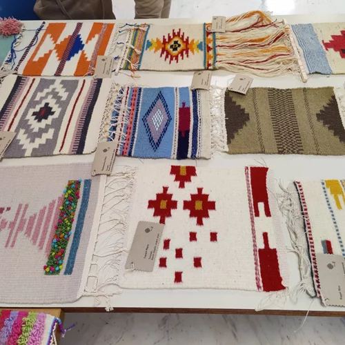 Η ελληνική χειροτεχνία αναβιώνει