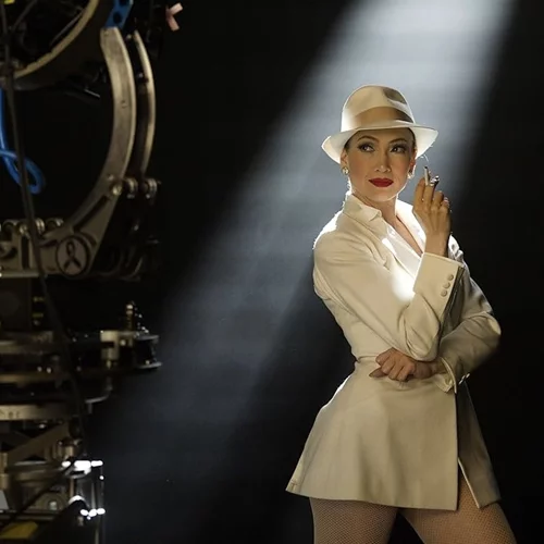 Το Φιλί της Γυναίκας Αράχνης