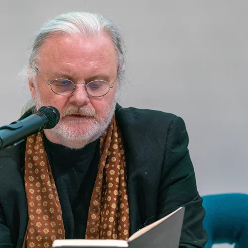 Στον Γιον Φόσε απονεμήθηκε το φετινό Νόμπελ Λογοτεχνίας