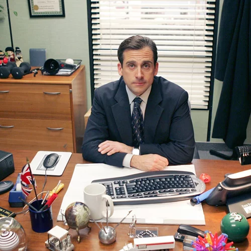 Το νέο "The Office" είναι γεγονός
