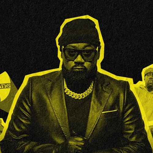 Οι Ghostface Killah και Inspectah Deck των Wu-Tang προσγειώνονται στην Αθήνα