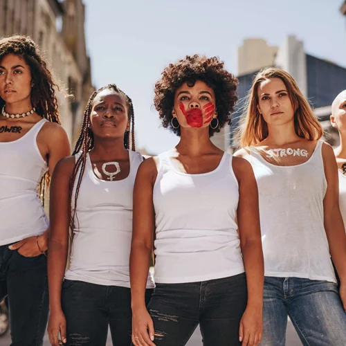 Το Strong Me γιορτάζει την Παγκόσμια Ημέρα της Γυναίκας