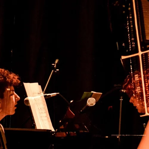 "Μυστήριο 203 Resonances": Συναυλία με αφορμή την Παγκόσμια Ημέρα της Γυναίκας