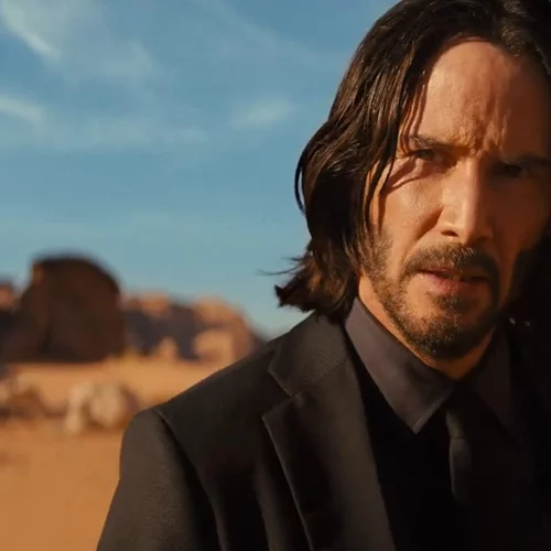 Απόψε (18/12) στην TV: O Κιάνου Ριβς στα πιο δυναμικά του