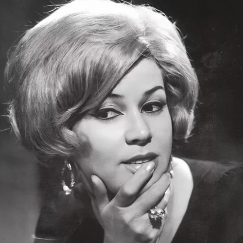 "Κοίτα τι έκανες": αφιέρωμα στη μνήμη της Καίτης Γκρέυ στην ΕΡΤ2