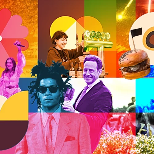 Όλα όσα δεν πρέπει να χάσεις τον Μάιο στην Αθήνα