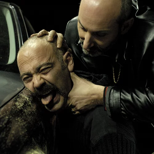 Danaos on Film με αφιέρωμα στον Γιάννη Οικονομίδη