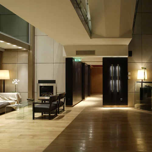 Μαγικές και πεντανόστιμες γιορτές στο "Daios Luxury Living"