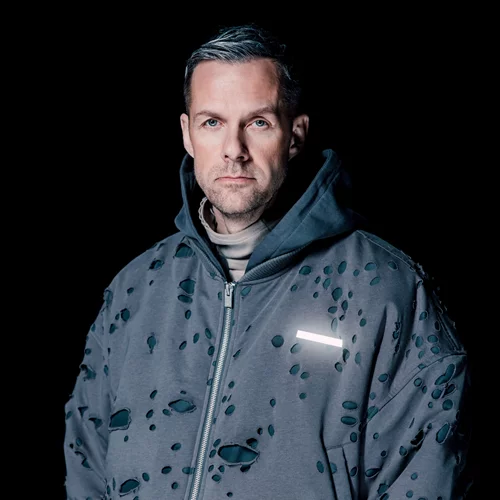 Οι Adam Beyer και Maceo Plex σε ένα μοναδικό double bill