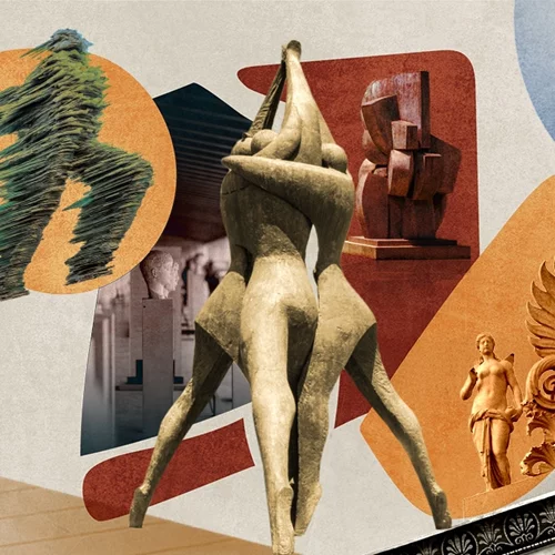 Το ανοιχτό μουσείο που ονομάζεται Αθήνα