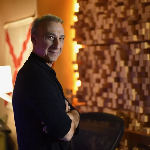 Μια συναυλία με θέμα τη Γυναίκα από τον Μίνωα Μάτσα