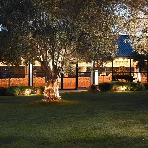 Meleagris Art Festival: Μουσικές νότες και καλλιτεχνικές εκφράσεις στο Αγρόκτημα Μελεαγρίς