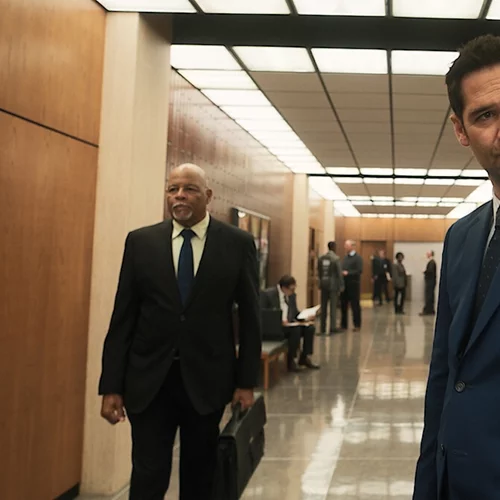 Η νέα σεζόν του "The Lincoln Lawyer" κατακτά το Netflix