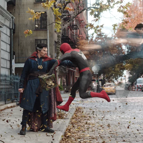 Οι εμπορικότερες ταινίες της χρονιάς