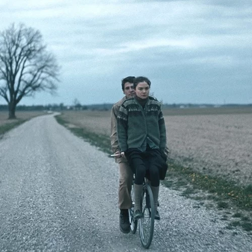 Στον Ανοιχτό Δρόμο